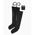Flowlife Flowpression Boots Pro+ S kompressiosaappaat Flowlife Flowpression Boots Pro+ S kompressiosaappaat
