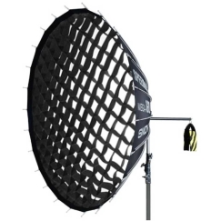 Valaistuslisä - SMDV Grid Mega 180 Softbox Light Control 5x5 cm