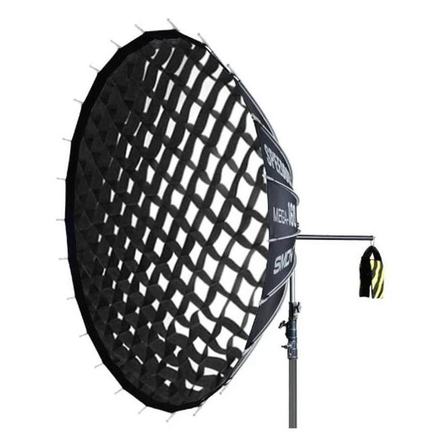 Lighting accessory - SMDV Grid Mega 180 Softbox Light Control 5x5 cm