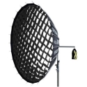 Lighting accessory - SMDV Grid Mega 180 Softbox Light Control 5x5 cm Lighting accessory - SMDV Grid Mega 180 Softbox Light Control 5x5 cm