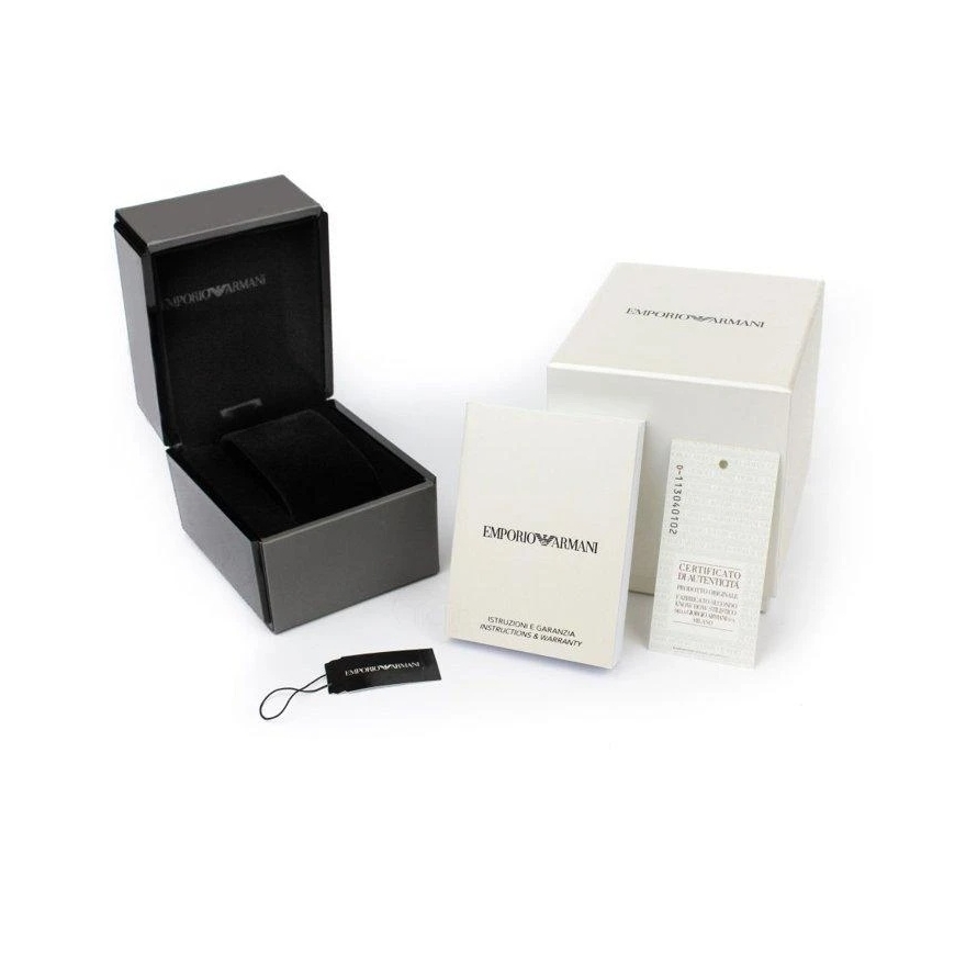 MEESTE KELL EMPORIO ARMANI AR5857 CLASSIC (zx118a)