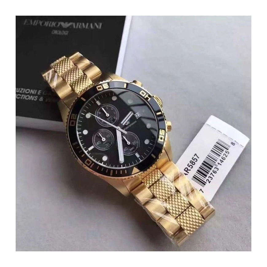 MEESTE KELL EMPORIO ARMANI AR5857 CLASSIC (zx118a) – 2