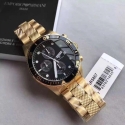 MENS WATCH EMPORIO ARMANI AR5857 CLASSIC (zx118a) MENS WATCH EMPORIO ARMANI AR5857 CLASSIC (zx118a)