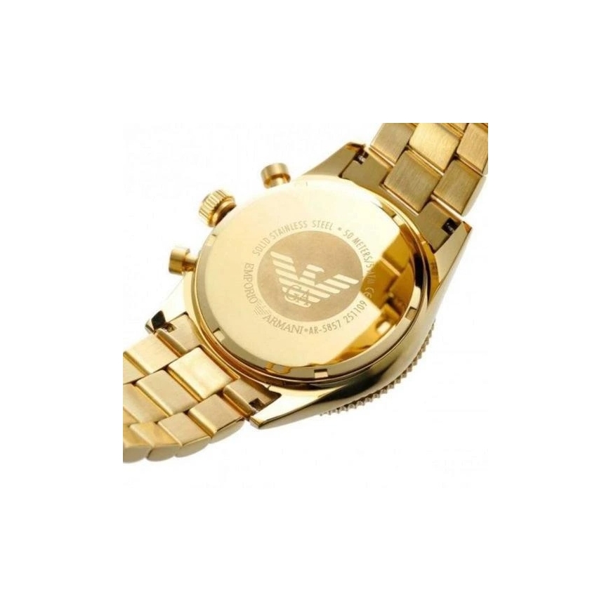 MEESTE KELL EMPORIO ARMANI AR5857 CLASSIC (zx118a) – 3