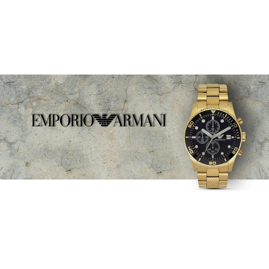 MEESTE KELL EMPORIO ARMANI AR5857 CLASSIC (zx118a) – 5