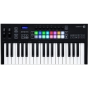 Novation Launchkey 37 Mk3 MIDI kontrolieris Novation Launchkey 37 Mk3 MIDI kontrolieris