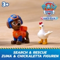 Paw Patrol Search & Rescue Takeoff Rescue Hovercraft Set Paw Patrol Search & Rescue Takeoff Rescue Hovercraft Set