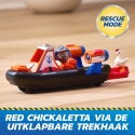Paw Patrol Search & Rescue Toma pelastusilmatyynyalus komplekts Paw Patrol Search & Rescue Toma pelastusilmatyynyalus komplekts