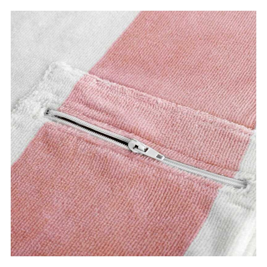 Eirofirany RE/LAGUN/B+ROZE Dvieļi 90X170 (X3) 380 – 4