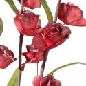 Eurofirany KW/FLORE/863/JUN Punainen Eurofirany KW/FLORE/863/JUN Punainen