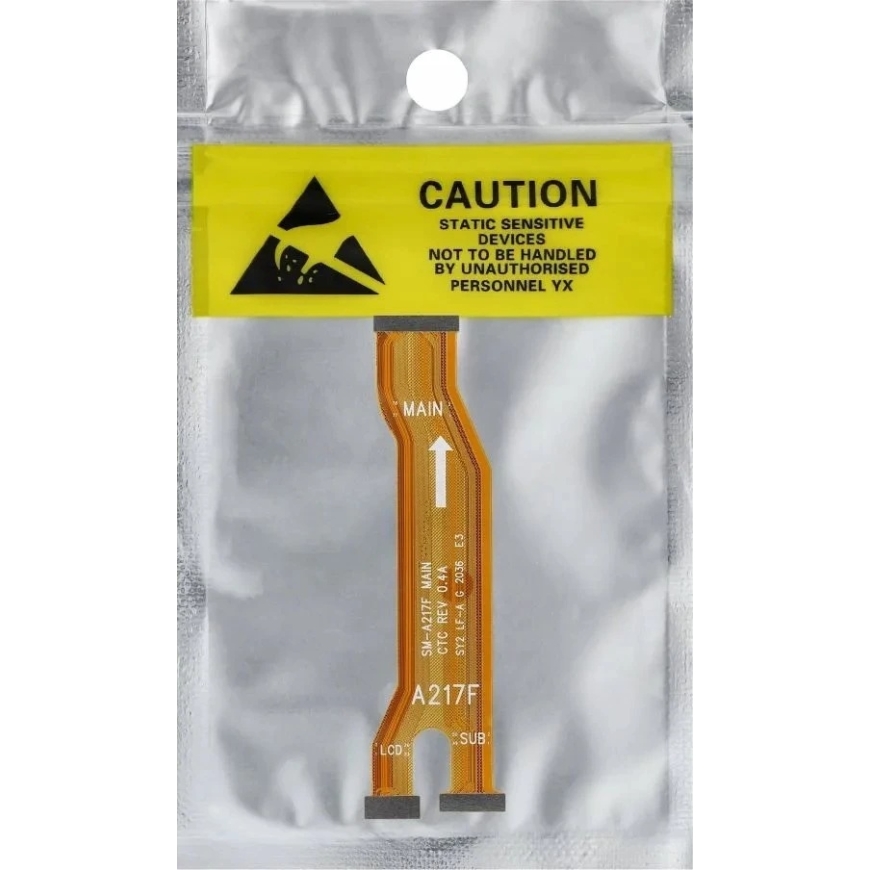Oem Main Signal Cable for SAMSUNG A21s – 2