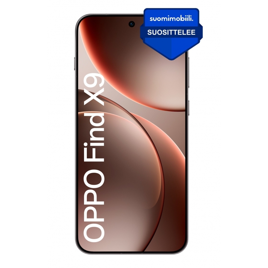 OPPO Find X9 5G tālrunis, 512/12