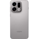 OPPO Find X9 5G puhelin, 512/12 Gt, Titanium Grey OPPO Find X9 5G puhelin, 512/12 Gt, Titanium Grey