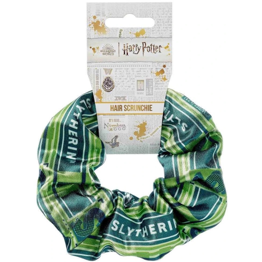 The Carat Shop Harry Potter Slytherin hiuspanta