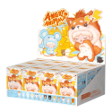YUMO Blind box soft toy - Angry Animals YUMO Blind box soft toy - Angry Animals