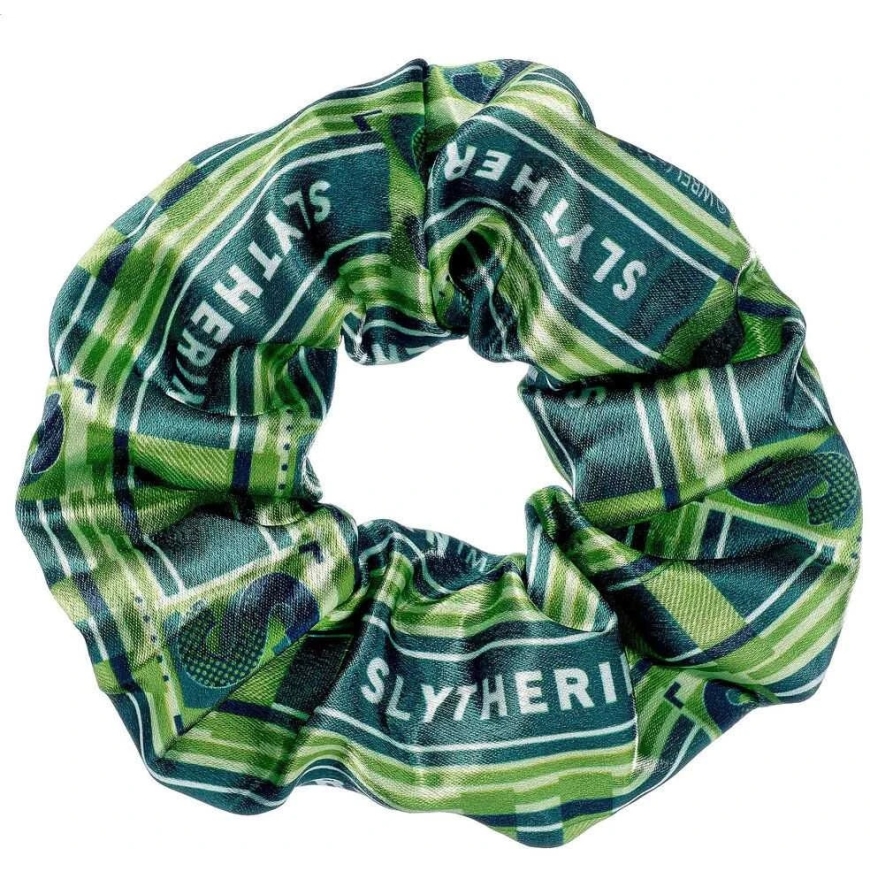 The Carat Shop Harry Potter Slytherin matu sprādze – 2