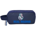 Cyp Brands Real Madrid kolmeosaline pliiatsikott Cyp Brands Real Madrid kolmeosaline pliiatsikott