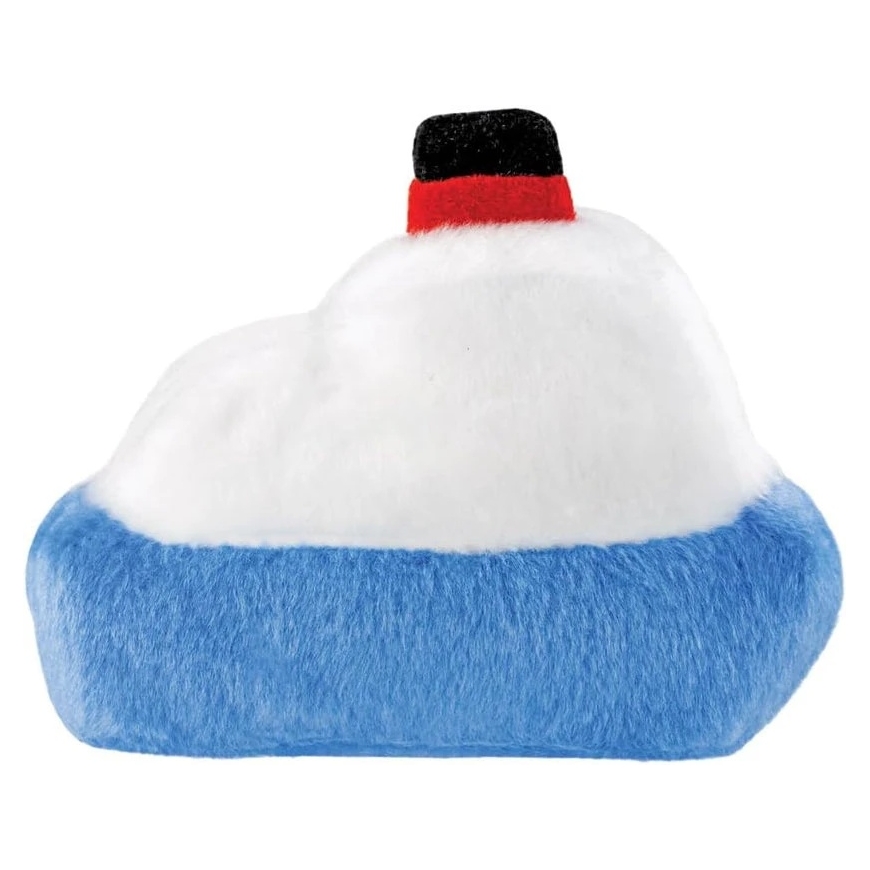 PALM PALS AURORA Plush Ship, 13 cm – 2