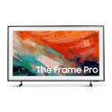 Samsung 65" LS03HW The Frame Pro – 4K QD Edge Mini-LED TV Samsung 65" LS03HW The Frame Pro – 4K QD Edge Mini-LED TV
