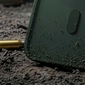 3Mk apsaugos 3mk dūminis „MagCase“ dėklas, skirtas „iPhone 17 Pro“ – Žalias-Translucent 3Mk apsaugos 3mk dūminis „MagCase“ dėklas, skirtas „iPhone 17 Pro“ – Žalias-Translucent