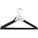 Zeller Mondex SIRA 3 koukun setti 44x23cm Zeller Mondex SIRA 3 koukun setti 44x23cm