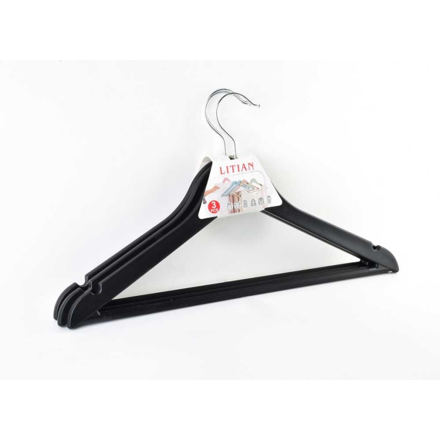 Zeller Mondex SIRA 3 hooks set 44x23cm – 2
