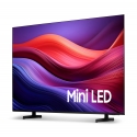 Samsung 43" M70H – 4K Edge Mini-LED телевизор Samsung 43" M70H – 4K Edge Mini-LED телевизор
