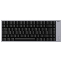 Lofree Flow 2 84 Kailh Pulse taktilā mehāniskā tastatūra, melna Lofree Flow 2 84 Kailh Pulse taktilā mehāniskā tastatūra, melna