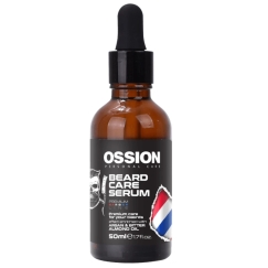 Morfose Ossion Premium Barber Beard, 50 ml