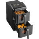 Sencor SFR 1250BK Ilmakypsennin Sencor SFR 1250BK Ilmakypsennin