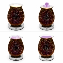 Rio LAAL-EU/1.0 ALURA Aroma Oil Diffuser Rio LAAL-EU/1.0 ALURA Aroma Oil Diffuser
