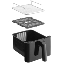 Sencor SFR 1250BK Frityrētājs Sencor SFR 1250BK Frityrētājs