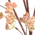 Eurofirany KW/FLORE/861/ROZĀ ROZĀ Eurofirany KW/FLORE/861/ROZĀ ROZĀ