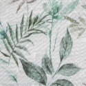 Eurofirany CHON/AMANDA/B+ZI 170X210 B+ZIEL Lovatiesė