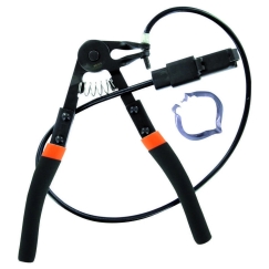 Bahco EGR gredzenu uzstādīšanas uzgriežņu atslēgas, kabeļa garums 850 mm