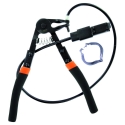 Bahco EGR-renkaiden asennustangit, kaapelin pituus 850 mm Bahco EGR-renkaiden asennustangit, kaapelin pituus 850 mm