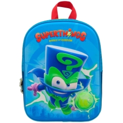 Рюкзак Cyp Brands Superthings 3D 32см