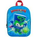 Cyp Brands Superthings 3D-reppu 32cm Cyp Brands Superthings 3D-reppu 32cm