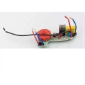 Dedra Nopeusregulaattori Dedra Nopeusregulaattori