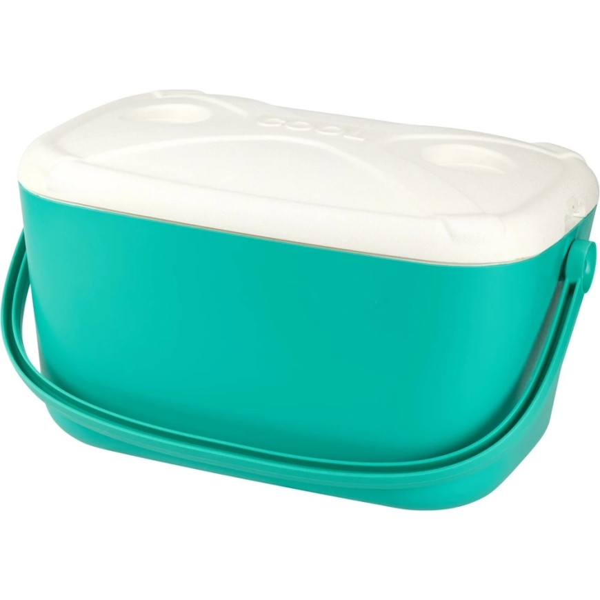 Mondex Turistik külmik 20L 47x31,5x27cm piparmünt