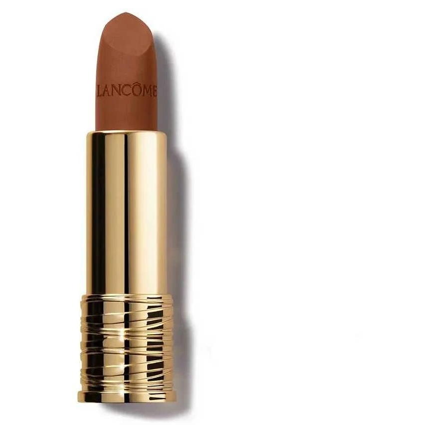 Lancome l'absolu rouge drama matte 336