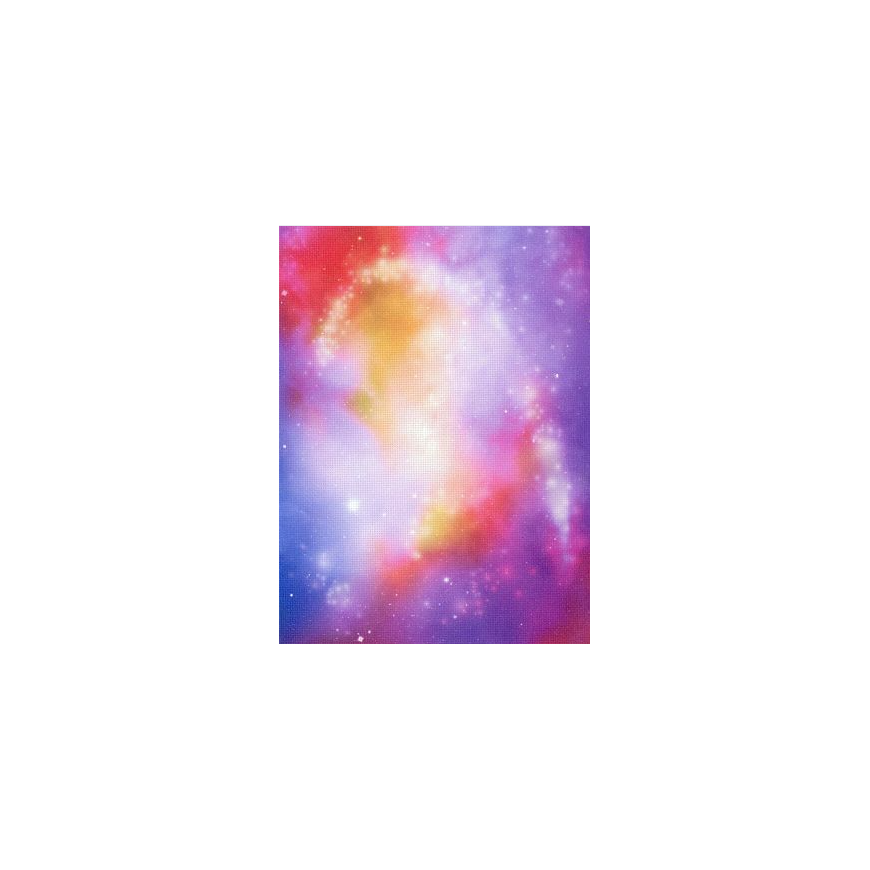 Beldizart Designer canvas Aida18 21 * 30 SKD-177