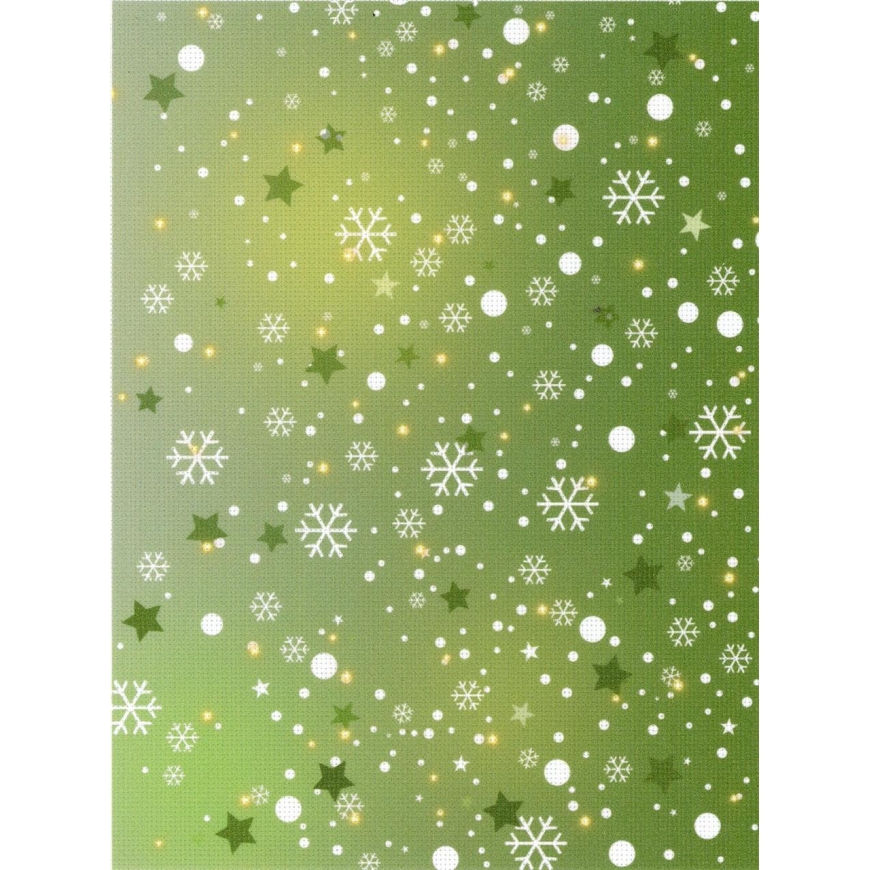 Beldizart Dizainerio drobė Aida 18 21x30 cm SKD-093