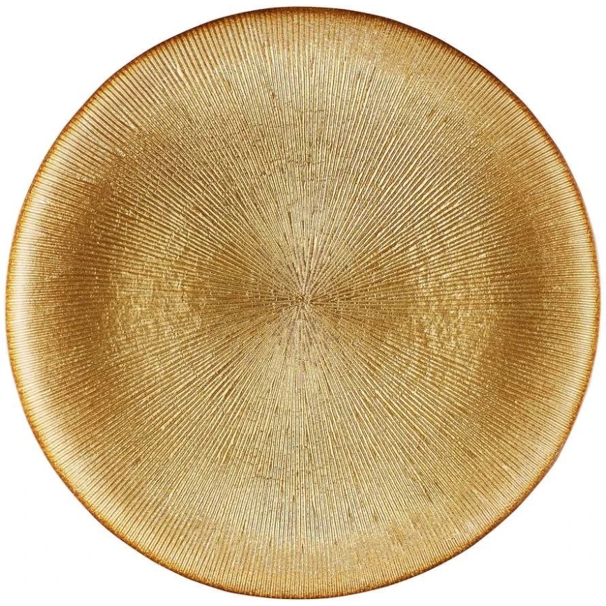 Cake Server 27 cm golden AMBITION
