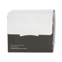 „Stagg Pour-Over Dripper X“ popieriniai filtrai „Fellow“ – 45 vnt „Stagg Pour-Over Dripper X“ popieriniai filtrai „Fellow“ – 45 vnt