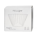 Fellow "Stagg Pour-Over Dripper X" papīra filtri – 45 gab. Fellow "Stagg Pour-Over Dripper X" papīra filtri – 45 gab.