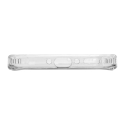 FoneKit Premium MagSafe-yhteensopiv kaitsekaas, Samsung Galaxy A37, läbipaistev FoneKit Premium MagSafe-yhteensopiv kaitsekaas, Samsung Galaxy A37, läbipaistev