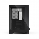 Fractal Design Pop 2 Vision ATX Case, Black Fractal Design Pop 2 Vision ATX Case, Black