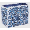 Verde Women's bag 14-0439 blue Verde Women's bag 14-0439 blue