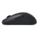 Dell Pro 7 Latautettava Kompakti Hiiri - MS746 | Langaton | 2.40 Dell Pro 7 Latautettava Kompakti Hiiri - MS746 | Langaton | 2.40